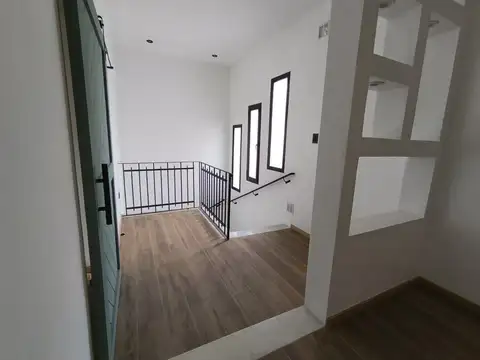 Depto Tipo Casa en Venta de 2 dormitorios