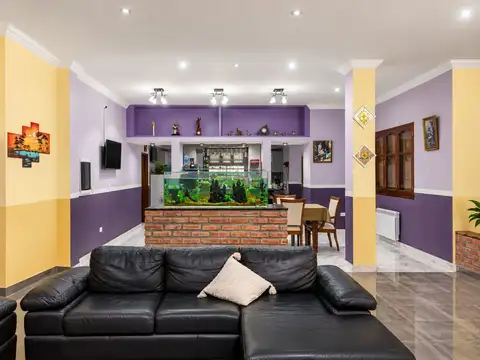 Casa en Venta en Vaqueros, USD 2.300.000