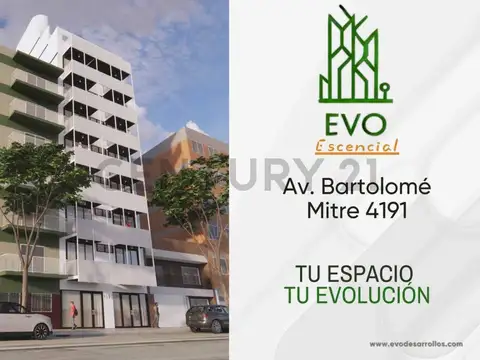 Bartolome Mitre 4100, Piso 0