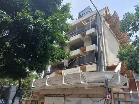 Departamento en Venta en Boedo, USD 76.000