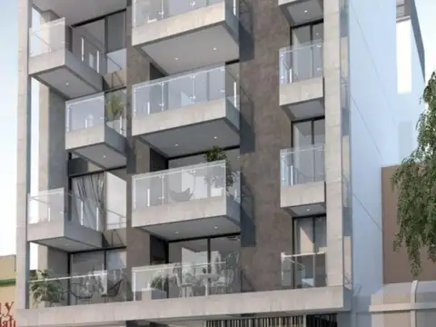 VENTA DEPARTAMENTO EN BOEDO A ESTRENAR