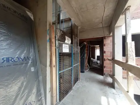 Departamento en Venta 2 años