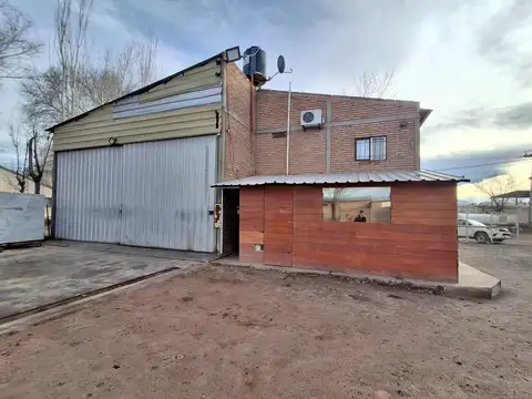 Cañadon Cardozo 100