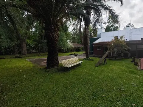 Casa en Venta 39 años