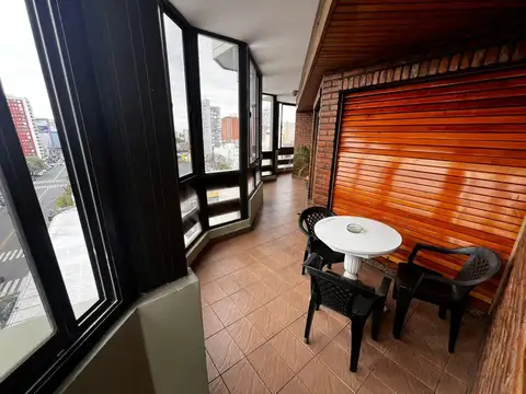 Departamento en Venta de 4 dormitorios