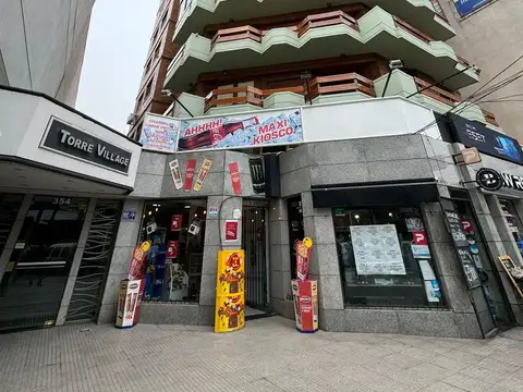 Piso 6 Amb. c/Doble Cochera 230 m² - Piso 8 - Ramos Mejia