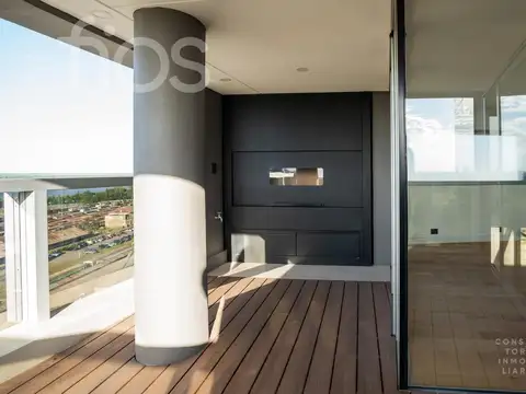 Departamento en Venta en Pichincha, USD 808.827