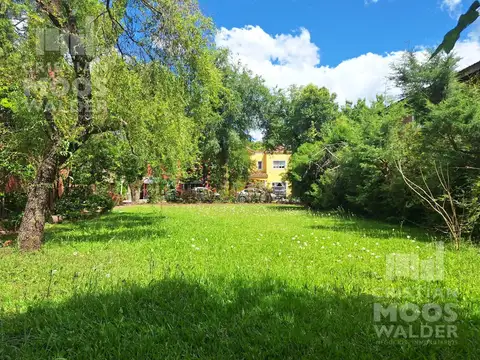 Terreno en venta - Maschwitz Club