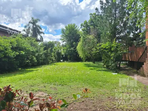 Terreno en Venta en Maschwitz Club, USD 65.000