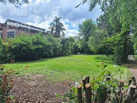 Terreno en Venta 11  mts Frente