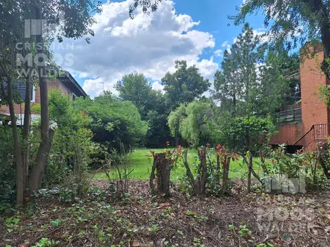 Terreno en Venta en Maschwitz Club, USD 72.000