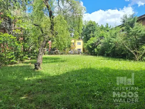 Terreno en venta - Maschwitz Club