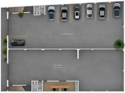 Departamento en Venta A Estrenar