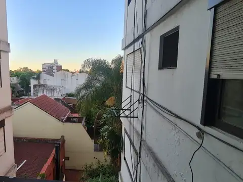 Rodriguez Peña al 100