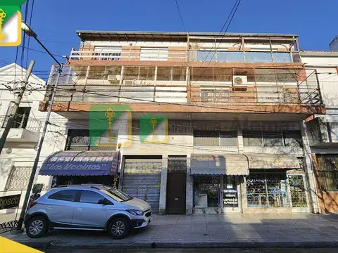 Venta - Deparamento - 2 dormitorios - Villa Ballester