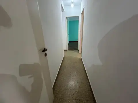 Departamento en Alquiler de 3 ambientes