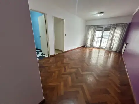 Departamento en Alquiler de 2 dormitorios