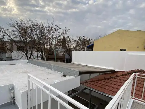 Casa en Venta en Pompeya, USD 120.000
