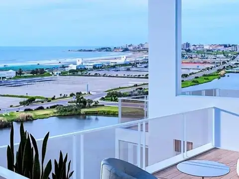 Departamento en Venta al Noreste