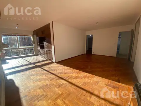 Departamento en Alquiler de 5 ambientes