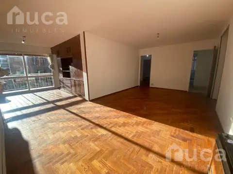 Departamento en Alquiler 50 años