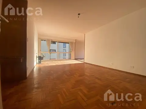 Departamento en Alquiler 50 años