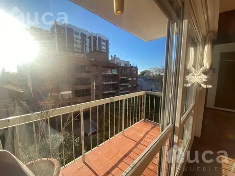 Arenales al 2100