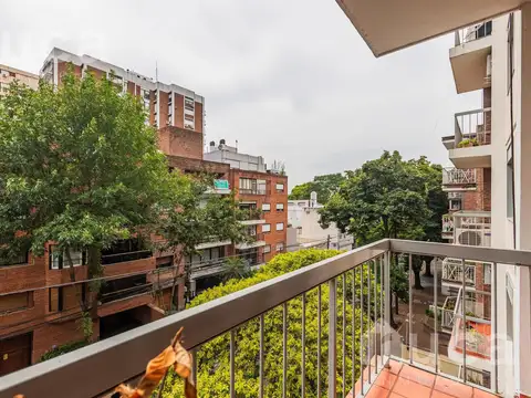 Departamento en Alquiler en Martínez, Partido de San Isidro