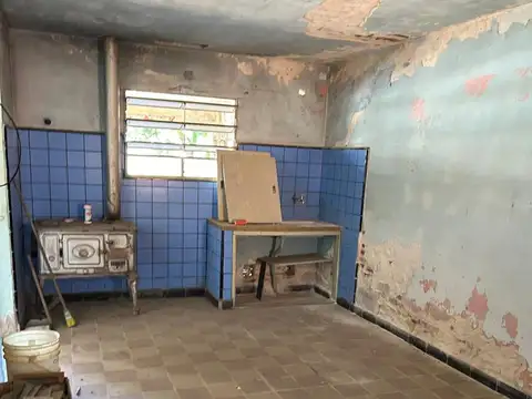 Casa en Venta 66 años