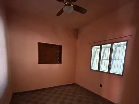 Casa Monoambiente con 1 baño