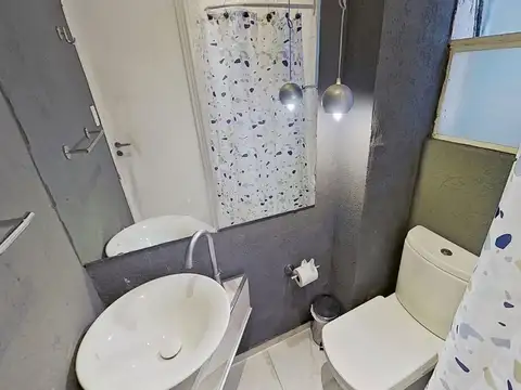 Departamento en Venta 54 años
