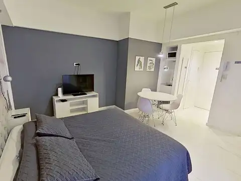 Departamento en Venta en Las Cañitas, USD 67.000