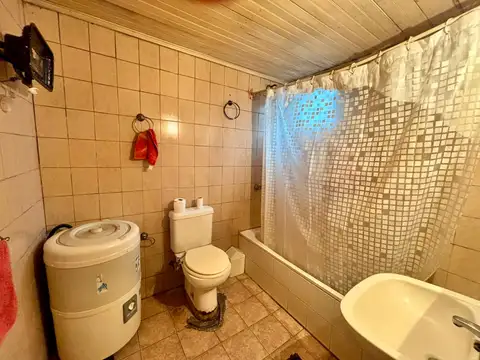VENTA CASA-DEPTO A REFACCIONAR, SAN NICOLAS