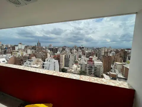 Departamento en Alquiler 40 años