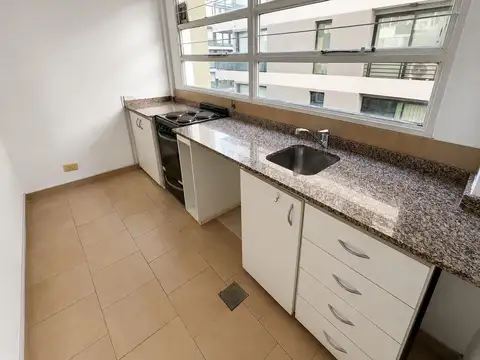 Departamento en Alquiler en Belgrano, $ 890.000