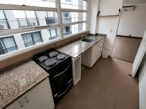 Departamento en Alquiler de 1 dormitorio