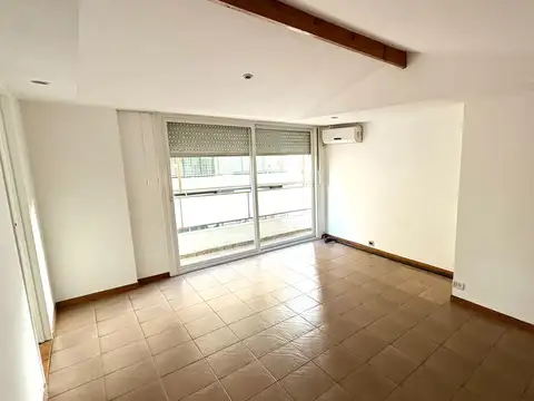 DEPARTAMENTO 2 AMBIENTES CON COCHERA - BELGRANO