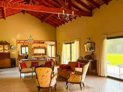 Casa en Venta de 4 dormitorios