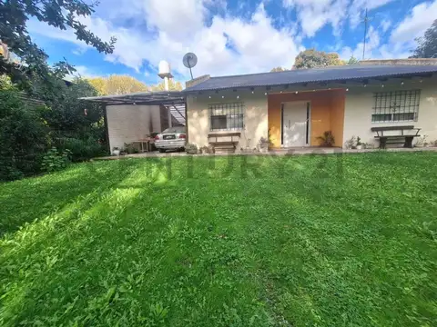 Casa en Venta en Punta Lara, USD 45.000