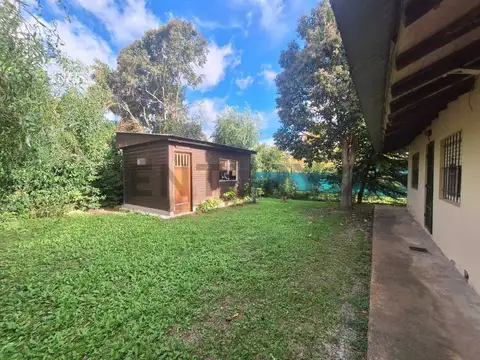 Casa en Venta A Estrenar