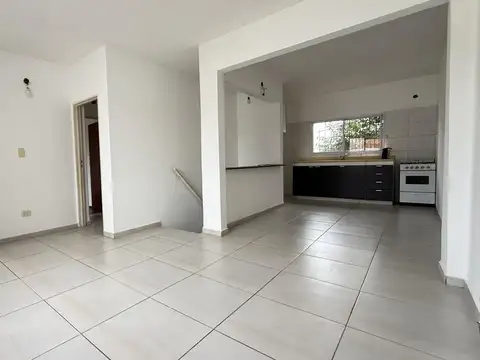 Casa en Azcuenaga