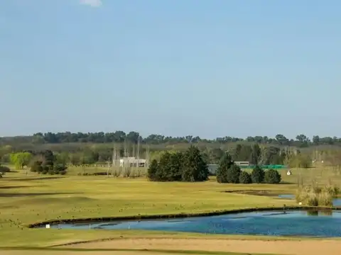 VENTA LOTE COUNTRY CLUB & GOLF EVERLINKS LUJAN