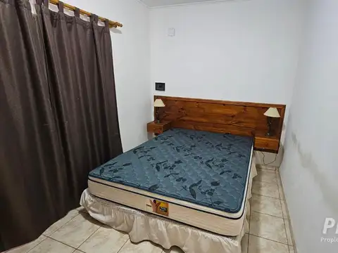 Casa Monoambiente con 1 baño