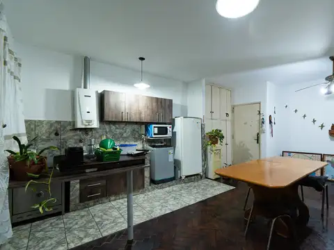 Departamento en Venta en Parque Avellaneda, USD 89.900