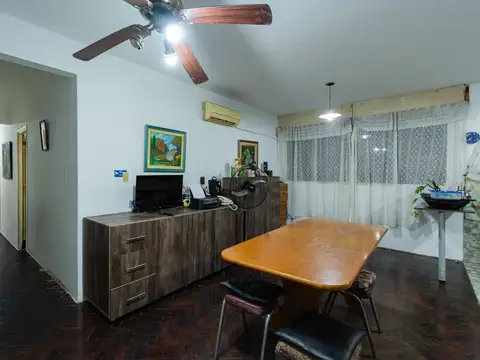 Departamento en venta en  Parque Avellaneda!
