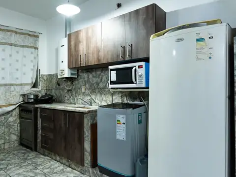 Departamento en Venta 53 años