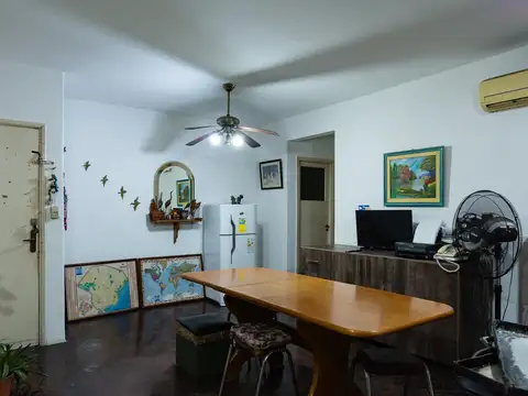 Departamento en Venta al Oeste
