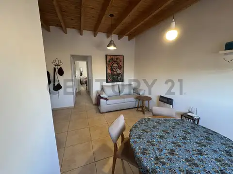 Casa en Venta 3 años