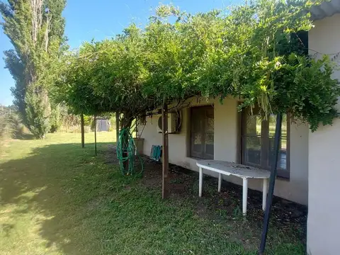 CASA EN VENTA EN VIÑA CON PILEA