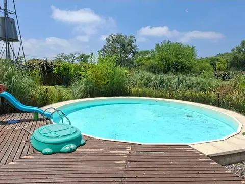 Ruta nacional 8 km 100